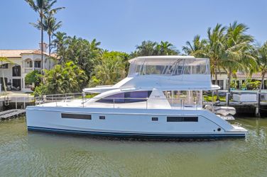 51' Leopard 2016 Yacht For Sale